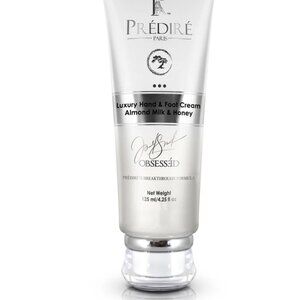 Intensive Foot & Hand Cream